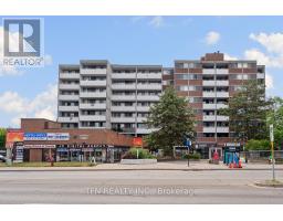 707 - 10330 YONGE STREET W, Richmond Hill, Ontario
