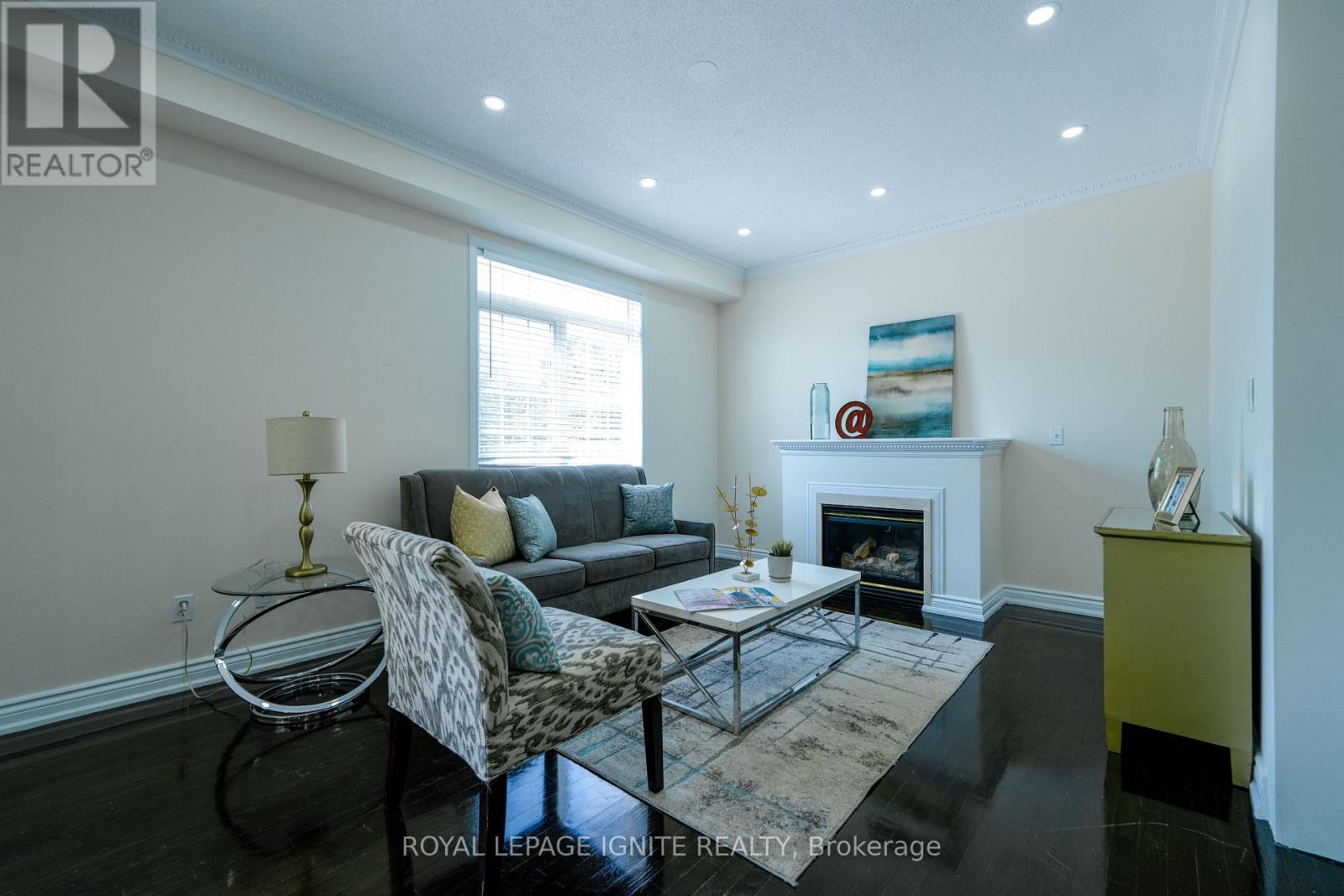 5 Dent Street, Ajax, Ontario  L1T 4E8 - Photo 14 - E12314165