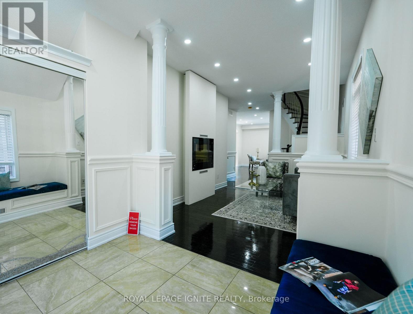 5 Dent Street, Ajax, Ontario  L1T 4E8 - Photo 7 - E12314165
