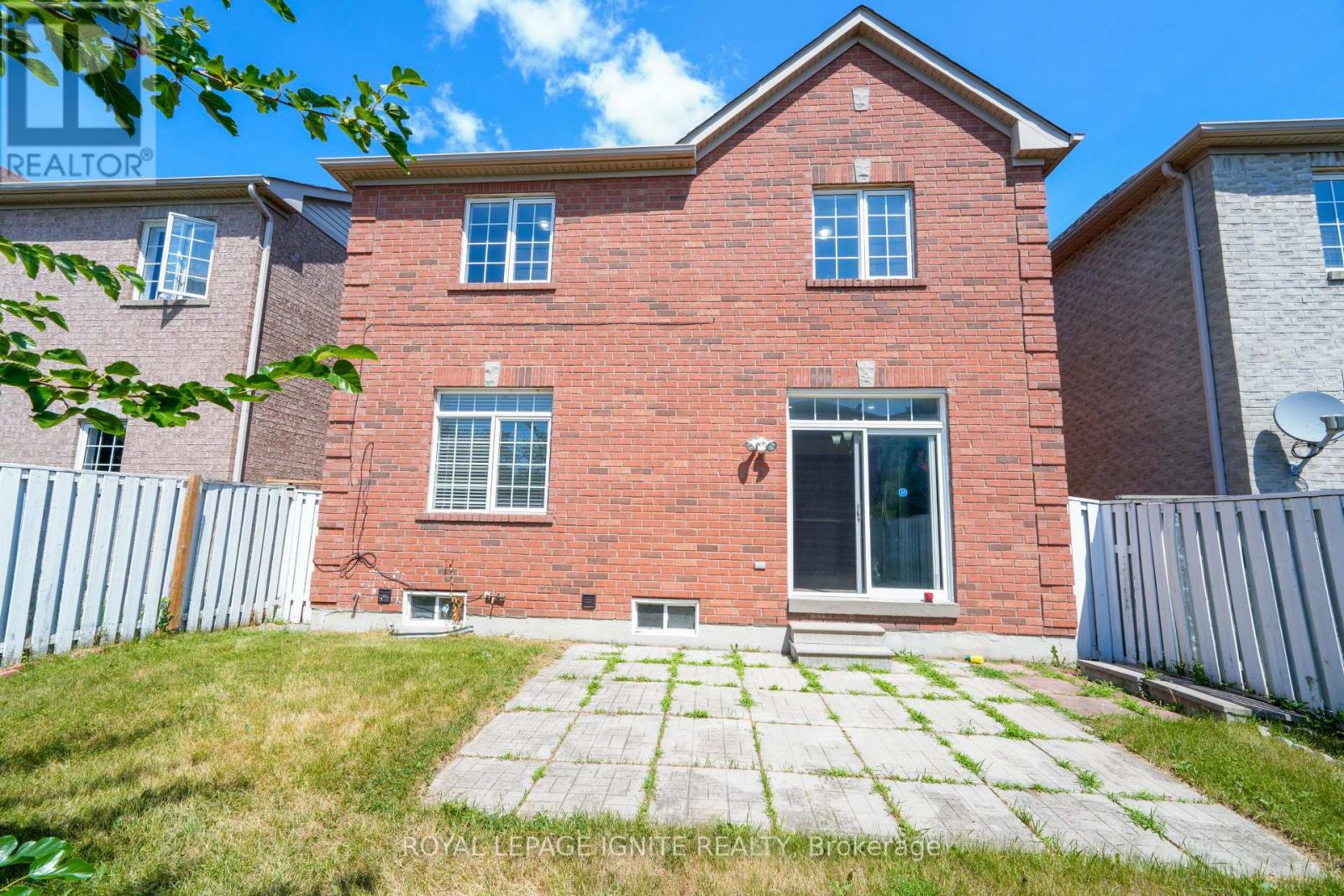 5 Dent Street, Ajax, Ontario  L1T 4E8 - Photo 46 - E12314165