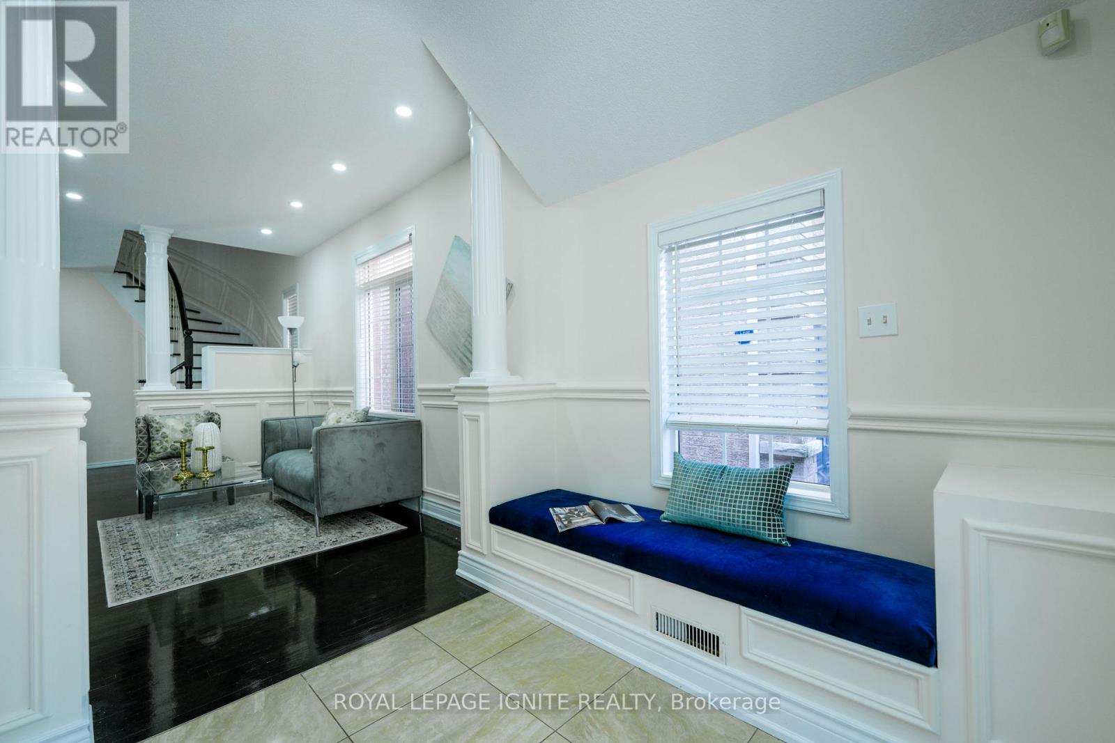 5 Dent Street, Ajax, Ontario  L1T 4E8 - Photo 6 - E12314165