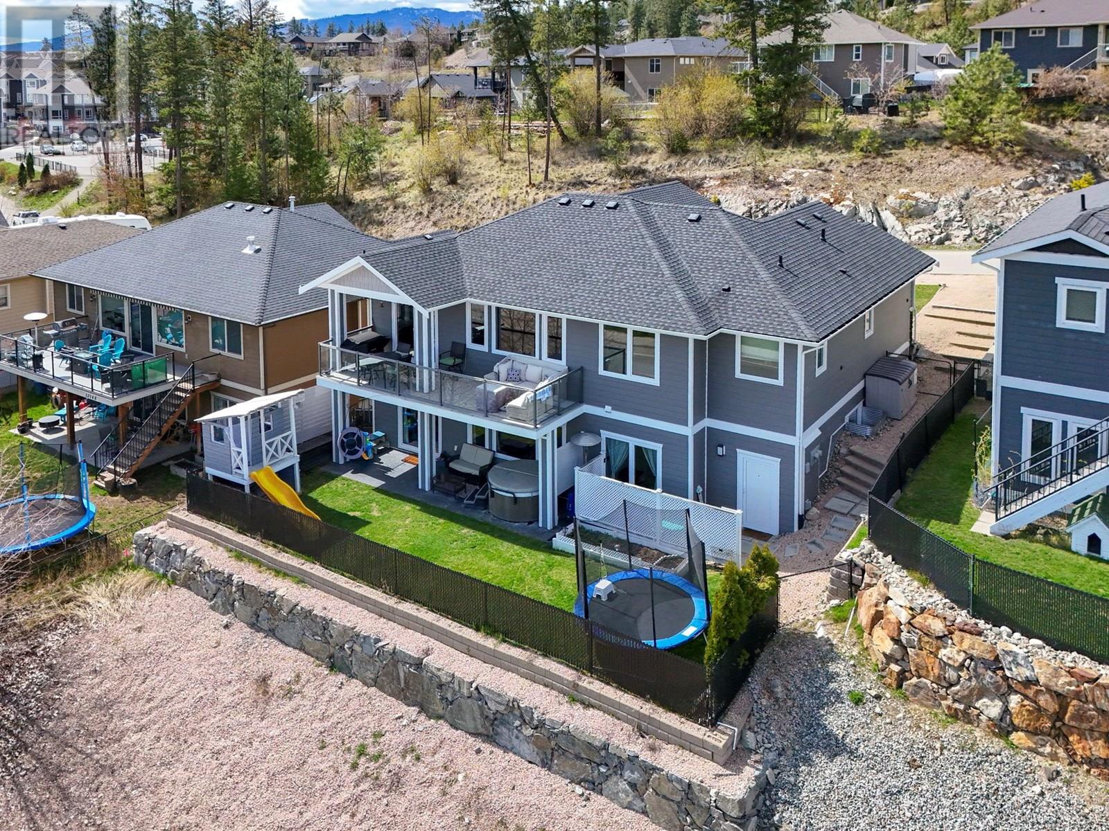 13158 Lake Hill Drive, Lake Country, British Columbia  V4V 2P8 - Photo 23 - 10357520