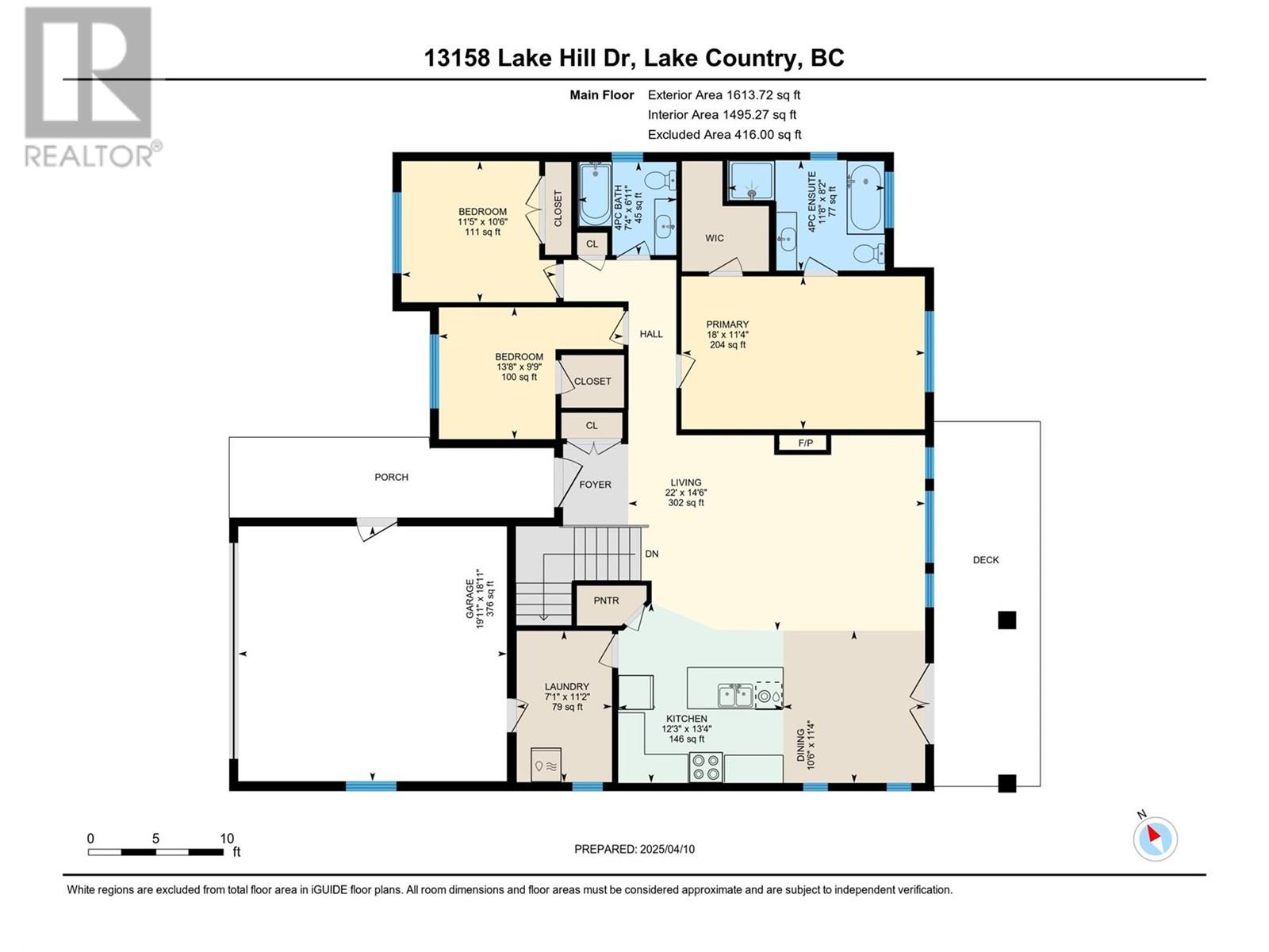 13158 Lake Hill Drive, Lake Country, British Columbia  V4V 2P8 - Photo 27 - 10357520