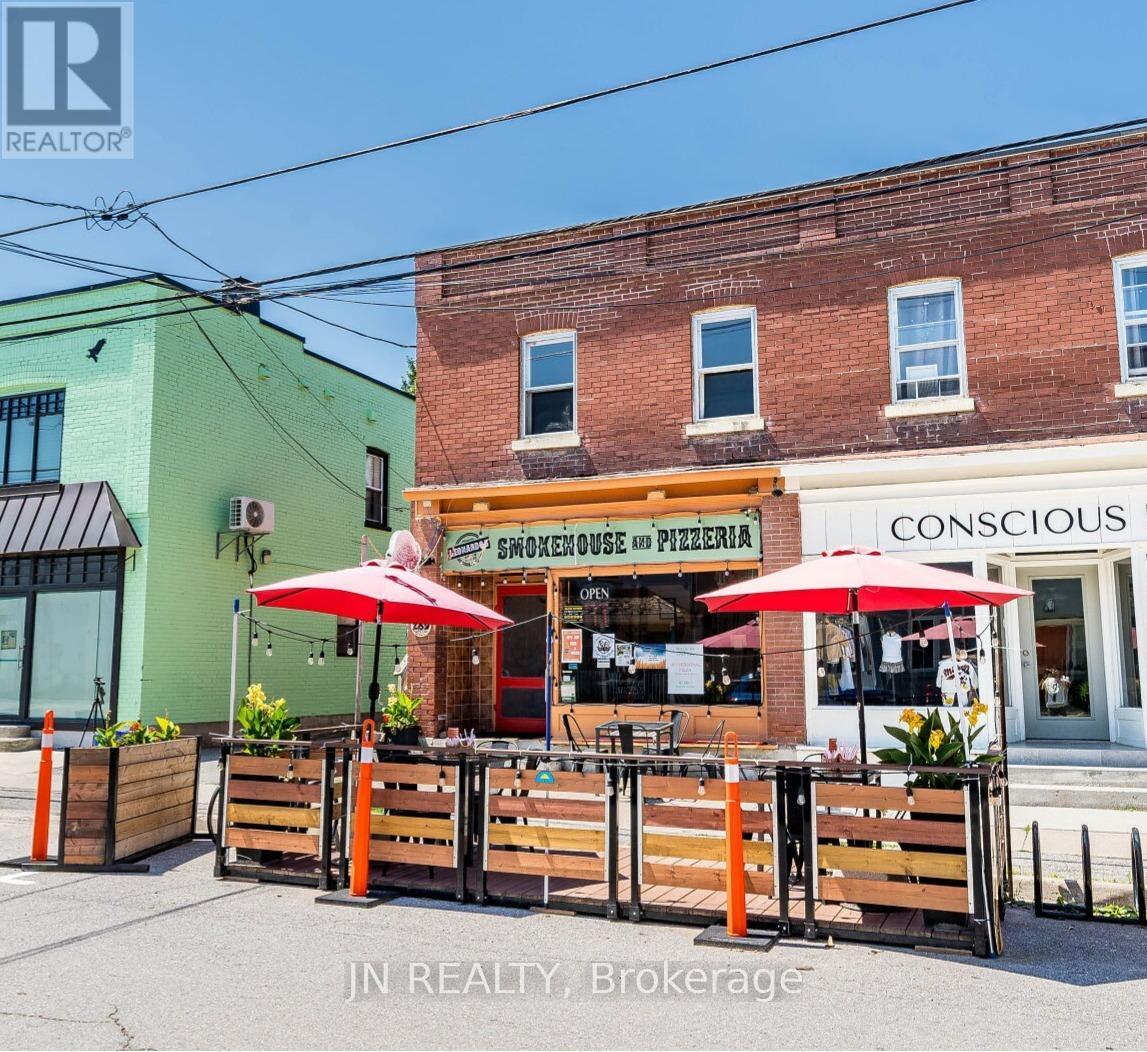 289 Main Street W, King, Ontario  L0G 1T0 - Photo 1 - N12314812
