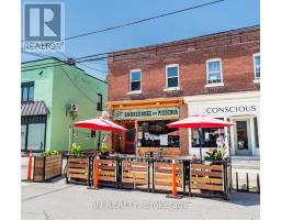 289 MAIN STREET W, King, Ontario