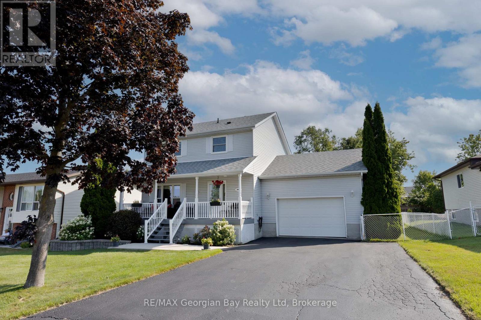 9 Copeland Street, Penetanguishene, Ontario  L9M 1K3 - Photo 26 - S12315381