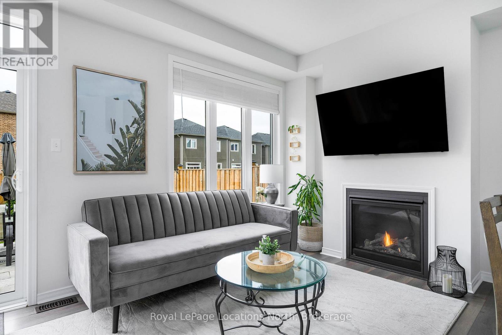 14 Bailey Street, Collingwood, Ontario  L9Y 3W8 - Photo 12 - S12315415