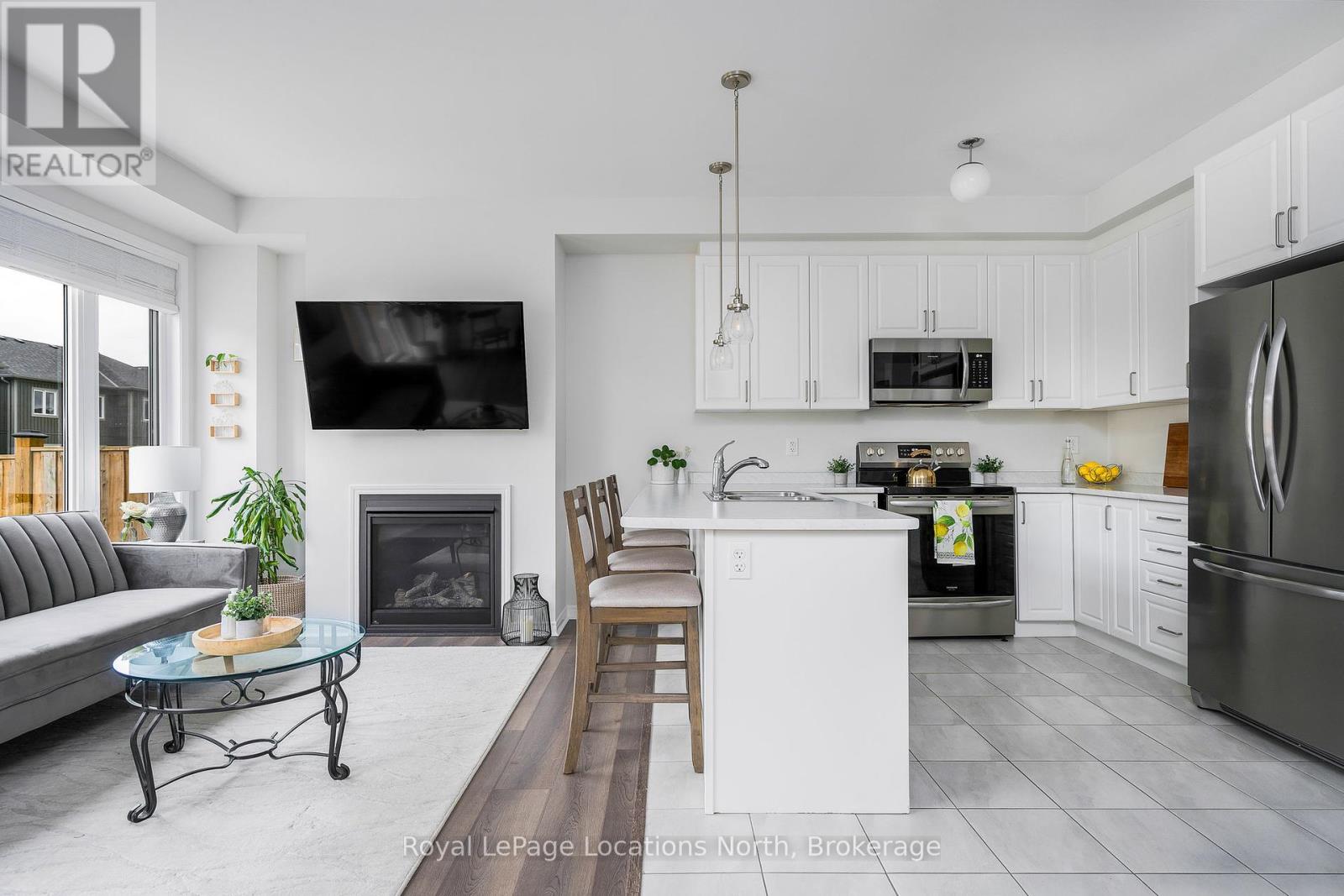 14 Bailey Street, Collingwood, Ontario  L9Y 3W8 - Photo 18 - S12315415