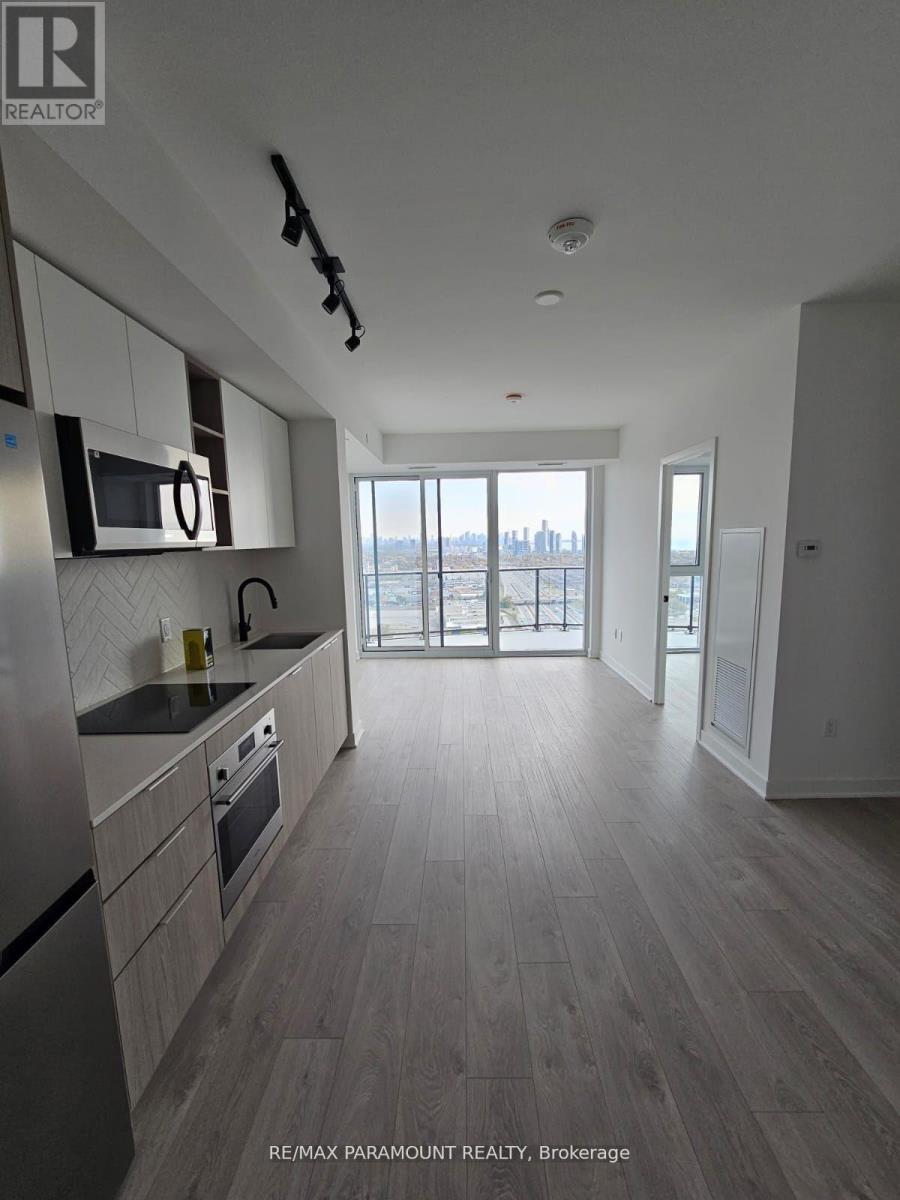 2906 - 36 Zorra Street, Toronto, Ontario  M8Z 0G5 - Photo 7 - W12305697