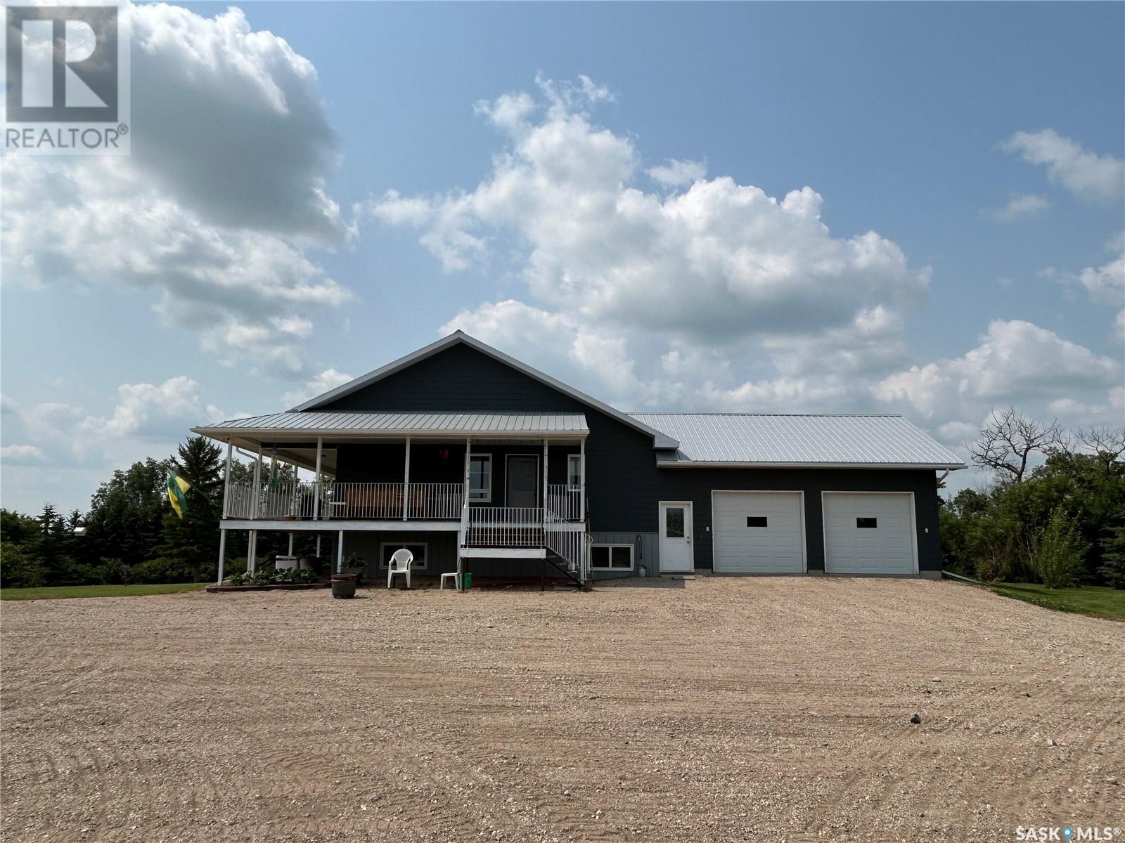 Ward Acreage, Leroy Rm No. 339, Saskatchewan  S0K 2P0 - Photo 4 - SK005860