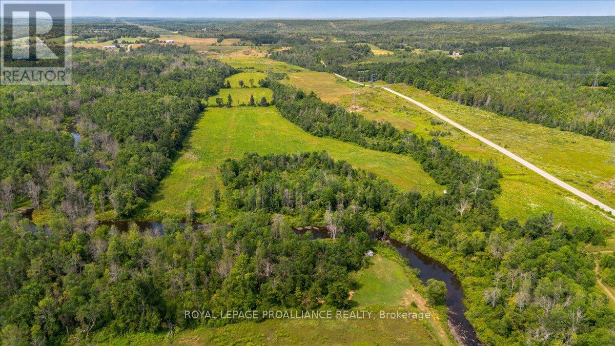 N/a Kellers Bridge Road, Madoc, Ontario  K0K 1Y0 - Photo 3 - X12315344