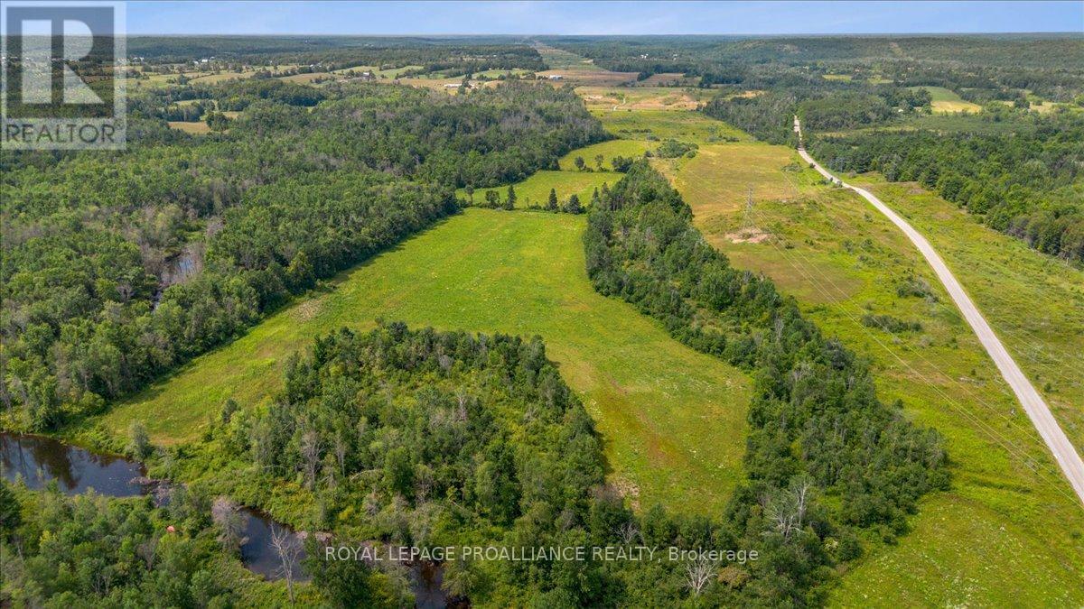 N/a Kellers Bridge Road, Madoc, Ontario  K0K 1Y0 - Photo 4 - X12315344