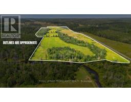 N/A KELLERS BRIDGE ROAD, Madoc, Ontario