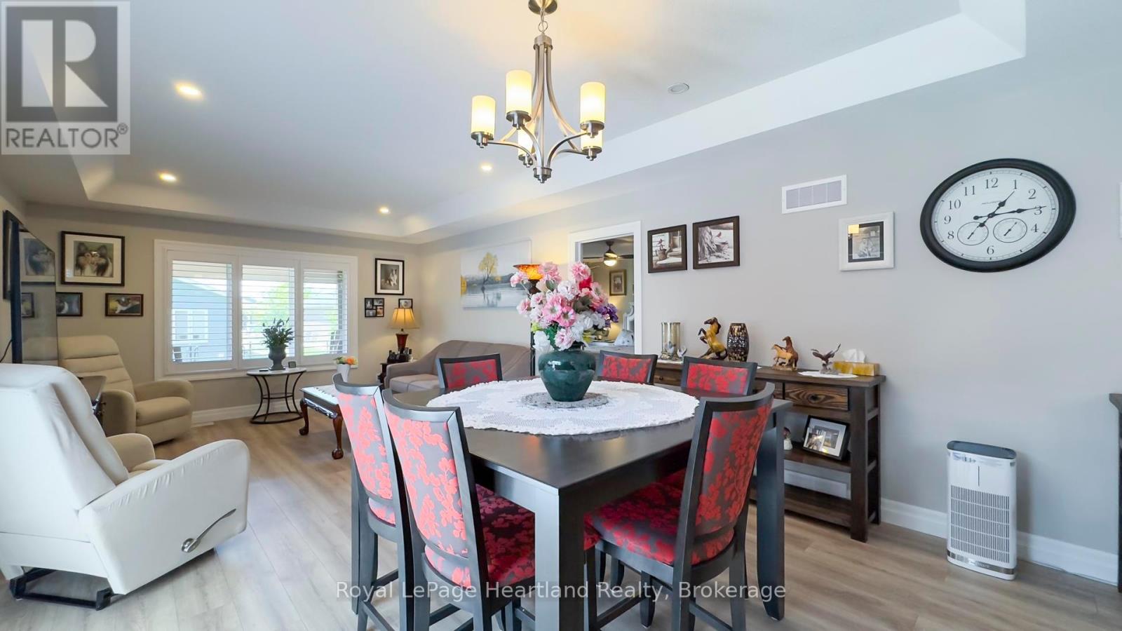85 Huron Heights Drive, Ashfield-Colborne-Wawanosh, Ontario  N7A 0C1 - Photo 14 - X12315385