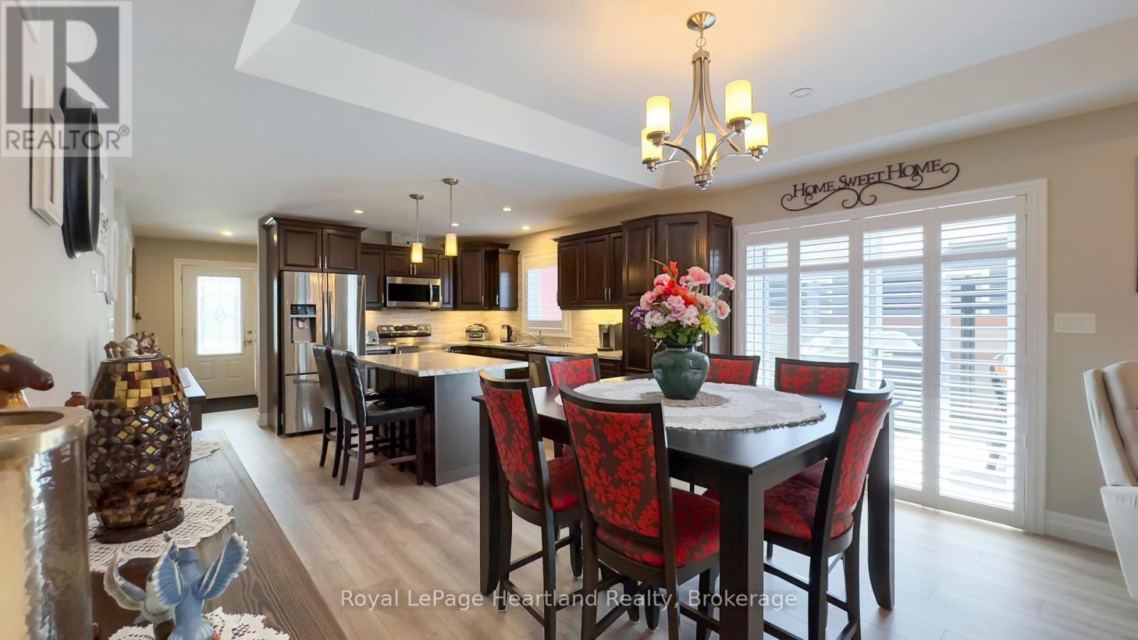 85 Huron Heights Drive, Ashfield-Colborne-Wawanosh, Ontario  N7A 0C1 - Photo 16 - X12315385
