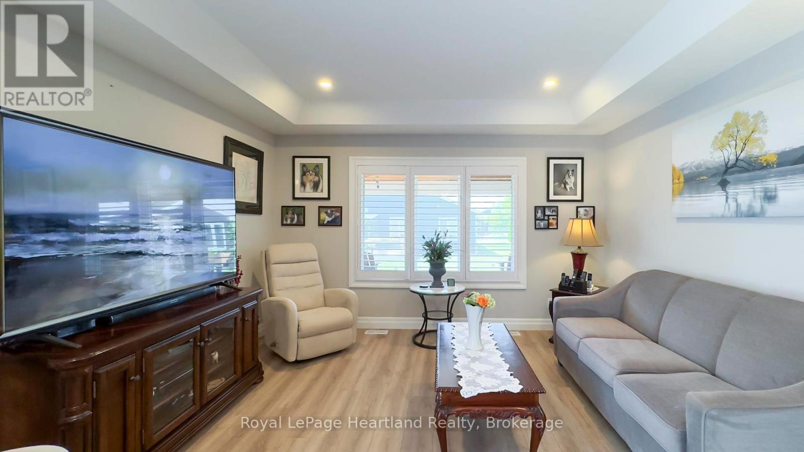85 Huron Heights Drive, Ashfield-Colborne-Wawanosh, Ontario  N7A 0C1 - Photo 18 - X12315385