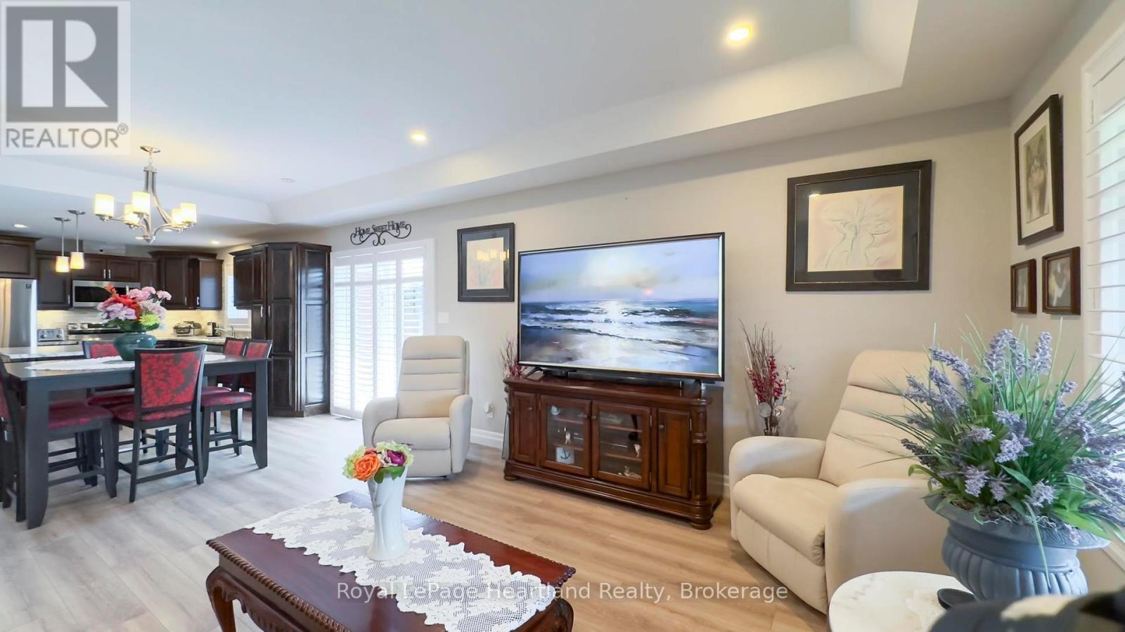 85 Huron Heights Drive, Ashfield-Colborne-Wawanosh, Ontario  N7A 0C1 - Photo 19 - X12315385