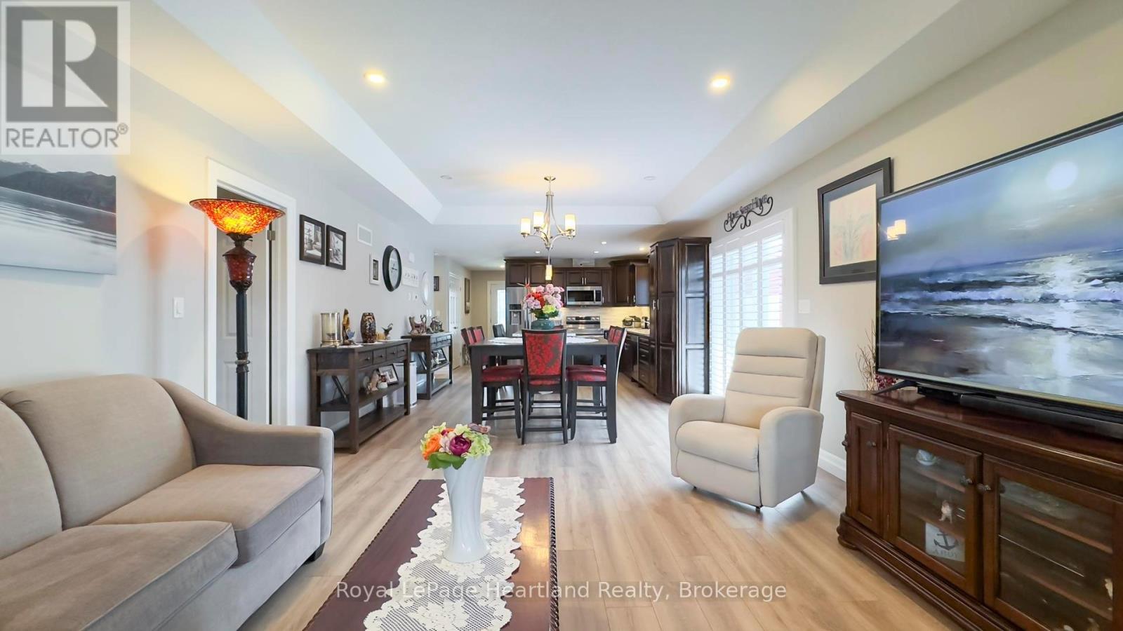 85 Huron Heights Drive, Ashfield-Colborne-Wawanosh, Ontario  N7A 0C1 - Photo 20 - X12315385