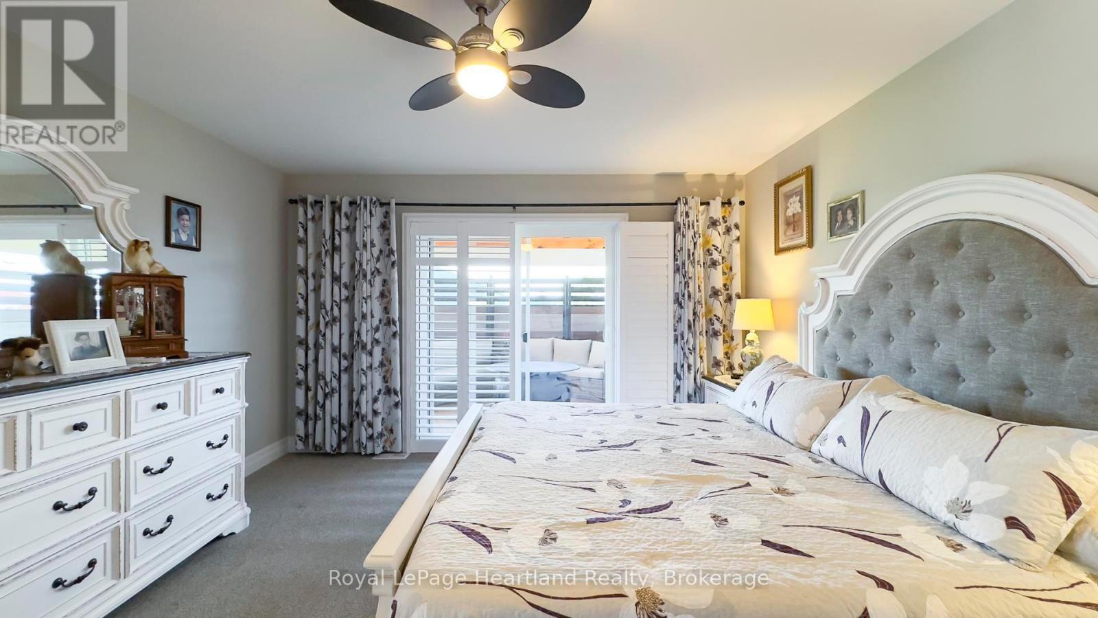 85 Huron Heights Drive, Ashfield-Colborne-Wawanosh, Ontario  N7A 0C1 - Photo 29 - X12315385