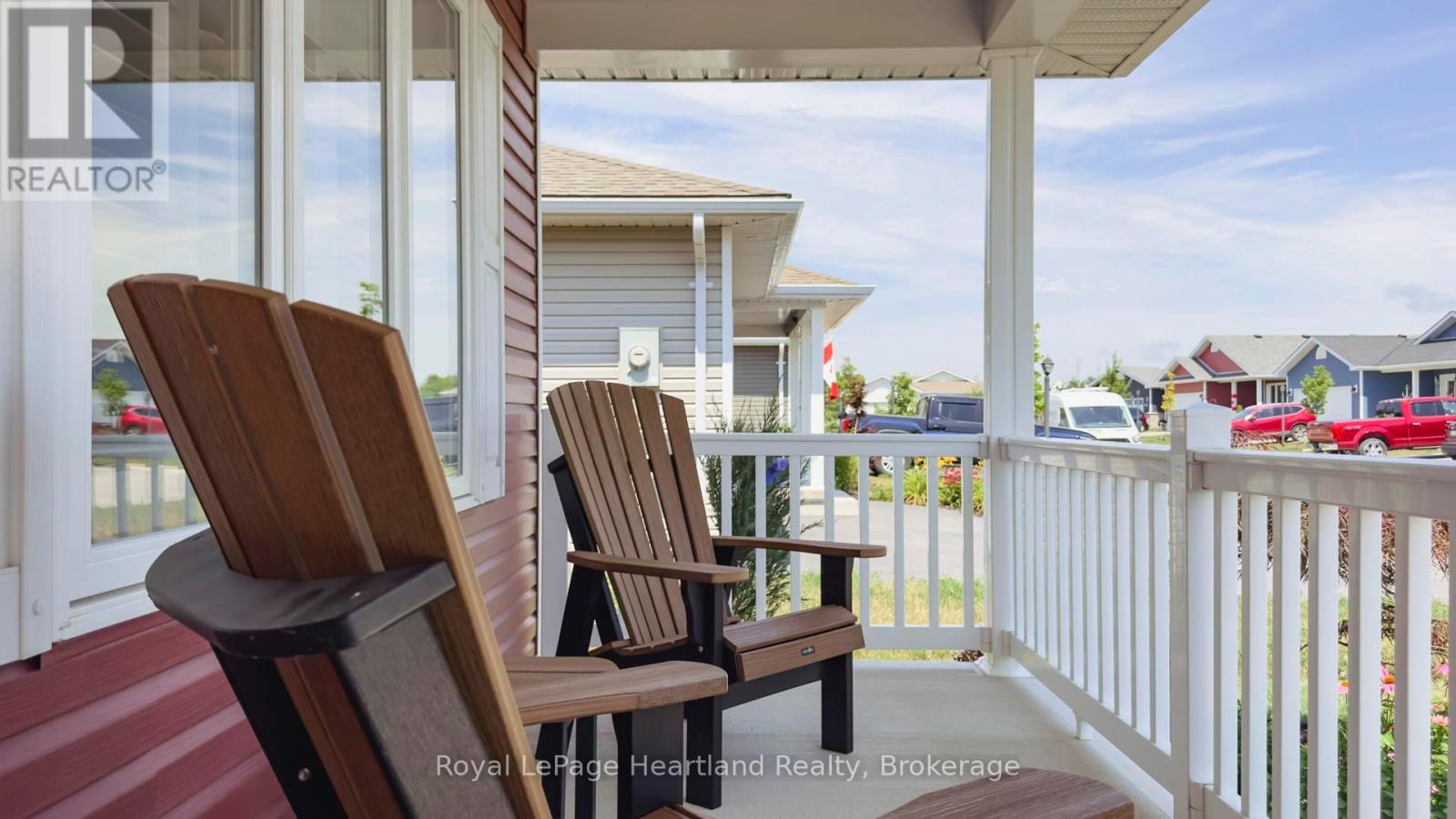 85 Huron Heights Drive, Ashfield-Colborne-Wawanosh, Ontario  N7A 0C1 - Photo 3 - X12315385