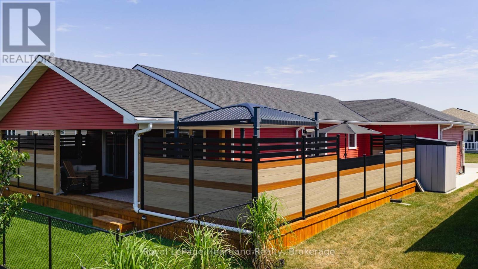 85 Huron Heights Drive, Ashfield-Colborne-Wawanosh, Ontario  N7A 0C1 - Photo 37 - X12315385