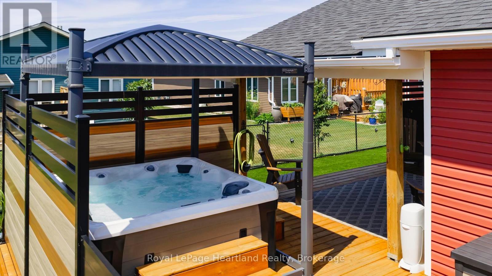 85 Huron Heights Drive, Ashfield-Colborne-Wawanosh, Ontario  N7A 0C1 - Photo 38 - X12315385