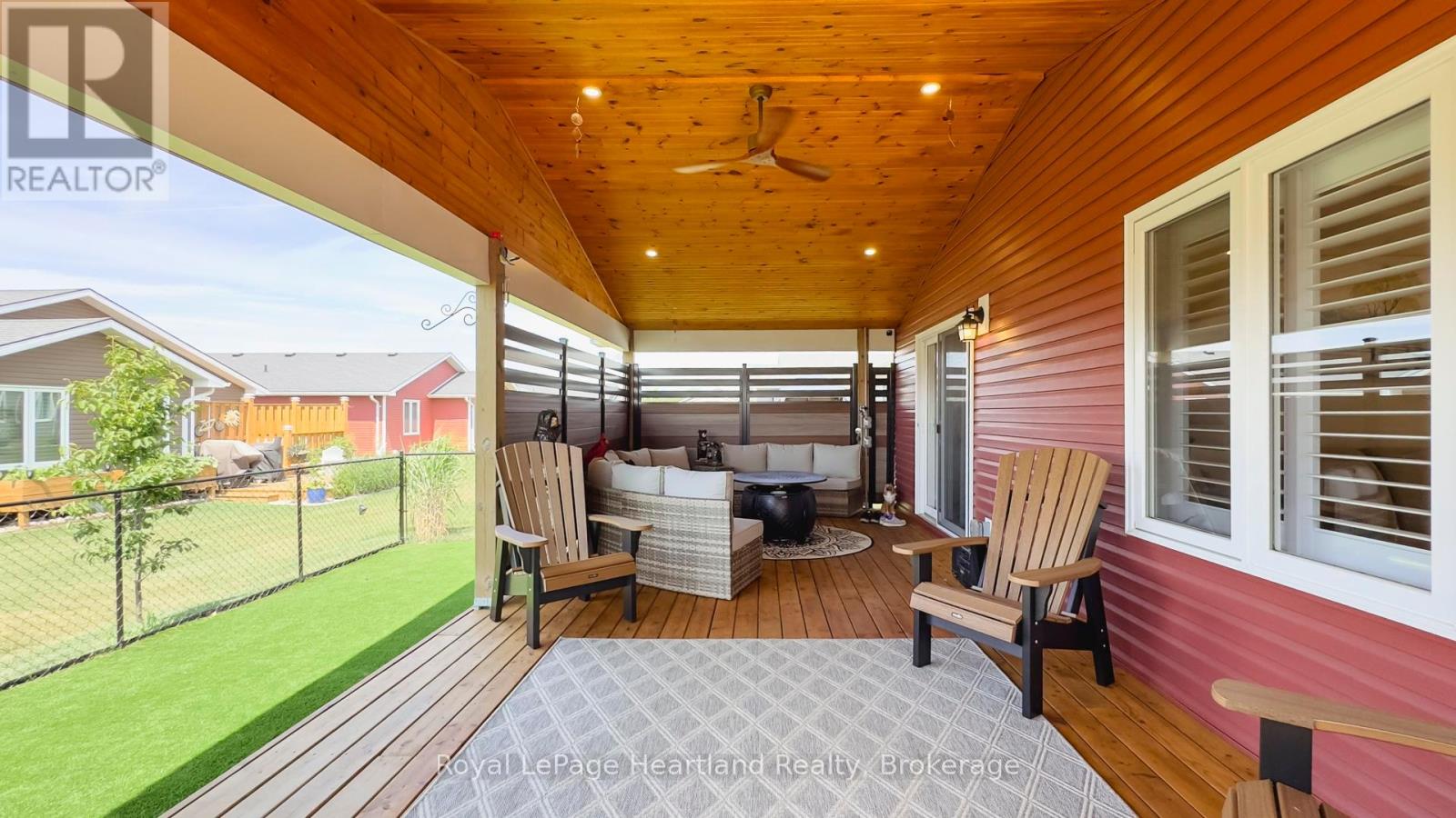 85 Huron Heights Drive, Ashfield-Colborne-Wawanosh, Ontario  N7A 0C1 - Photo 46 - X12315385