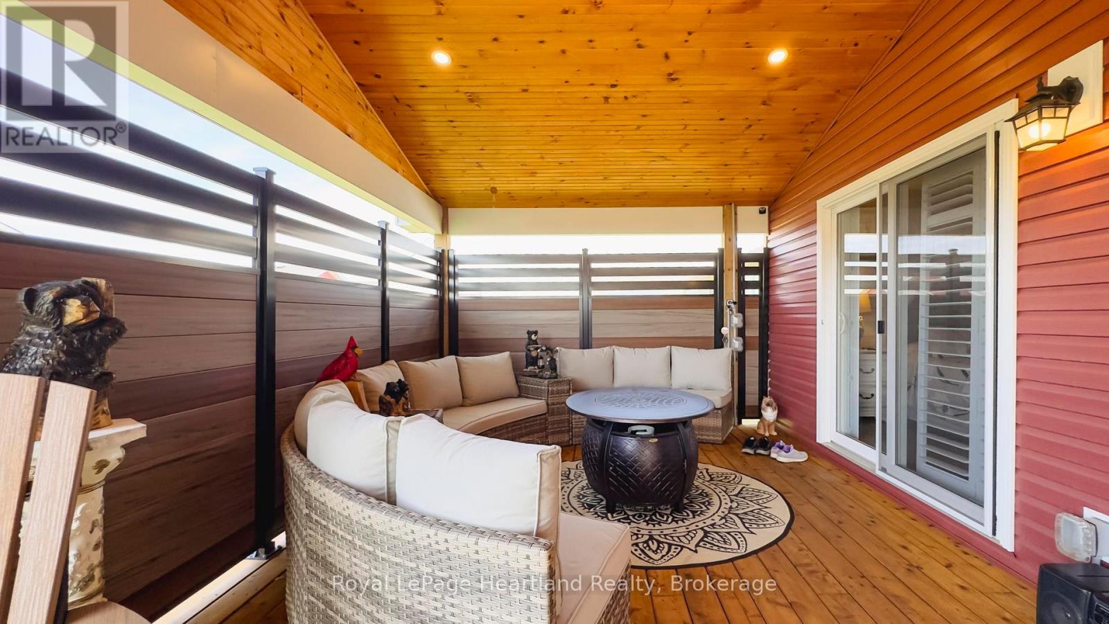 85 Huron Heights Drive, Ashfield-Colborne-Wawanosh, Ontario  N7A 0C1 - Photo 47 - X12315385