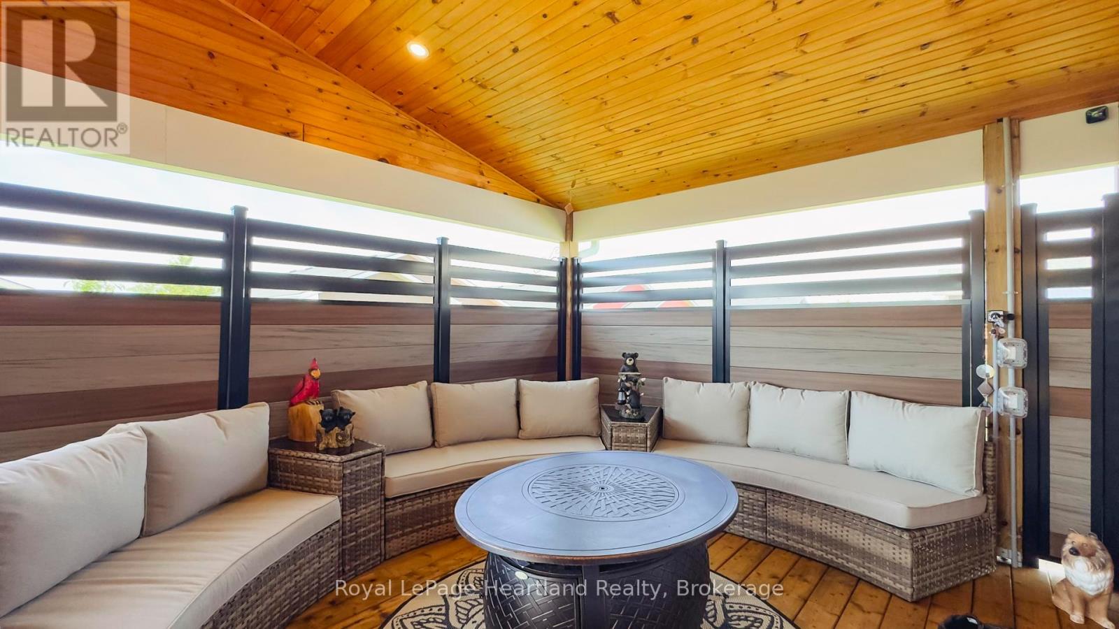 85 Huron Heights Drive, Ashfield-Colborne-Wawanosh, Ontario  N7A 0C1 - Photo 48 - X12315385