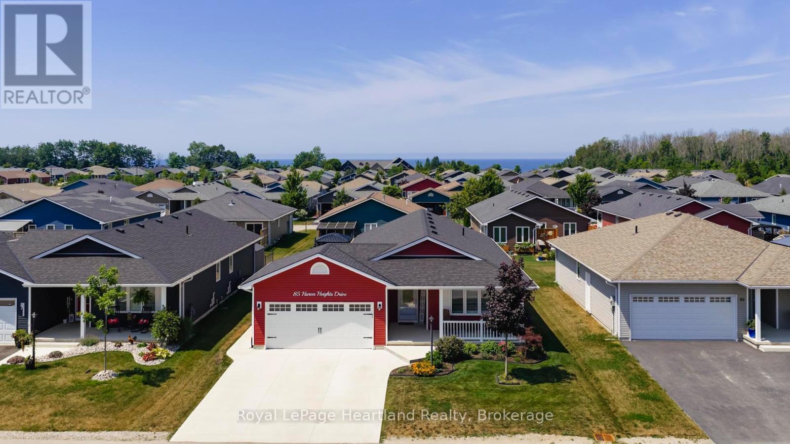 85 Huron Heights Drive, Ashfield-Colborne-Wawanosh, Ontario  N7A 0C1 - Photo 49 - X12315385