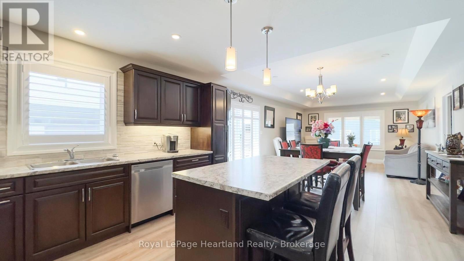 85 Huron Heights Drive, Ashfield-Colborne-Wawanosh, Ontario  N7A 0C1 - Photo 7 - X12315385
