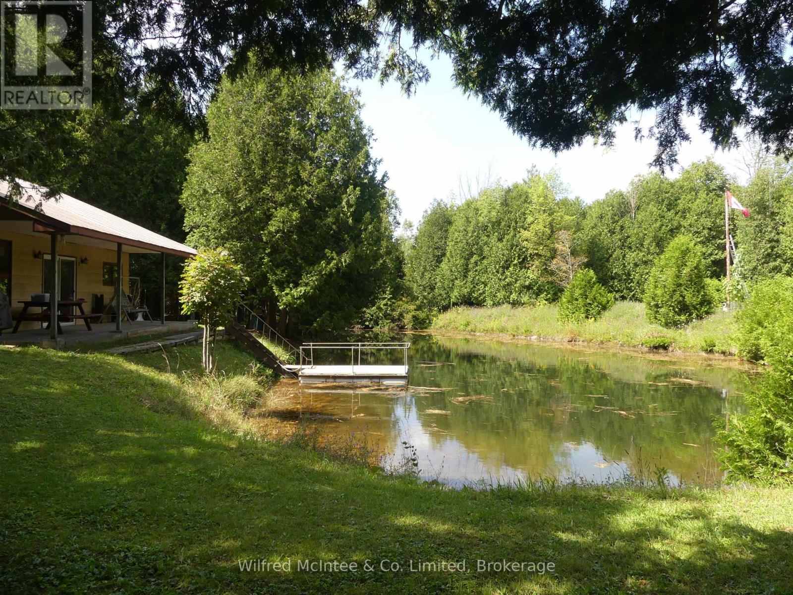 36823 Belfast Road, Ashfield-Colborne-Wawanosh, Ontario  N0G 2H0 - Photo 13 - X12315435