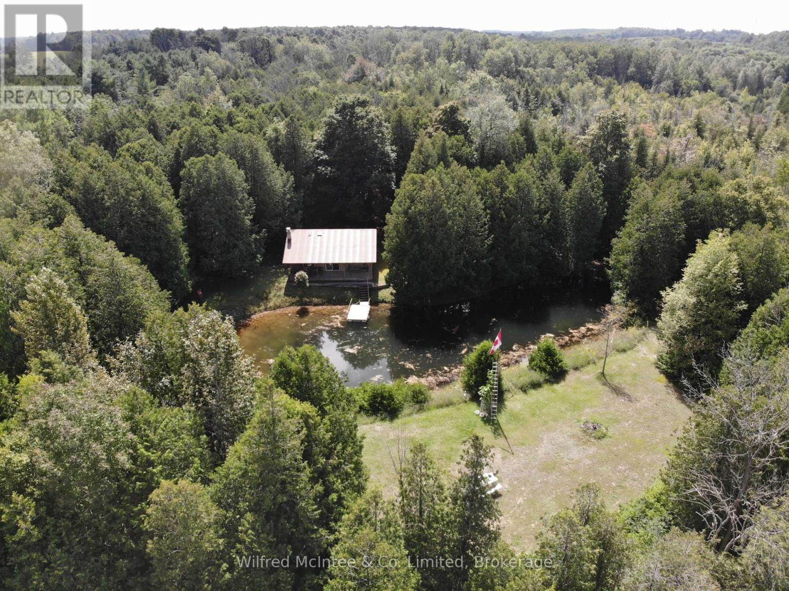 36823 Belfast Road, Ashfield-Colborne-Wawanosh, Ontario  N0G 2H0 - Photo 2 - X12315435