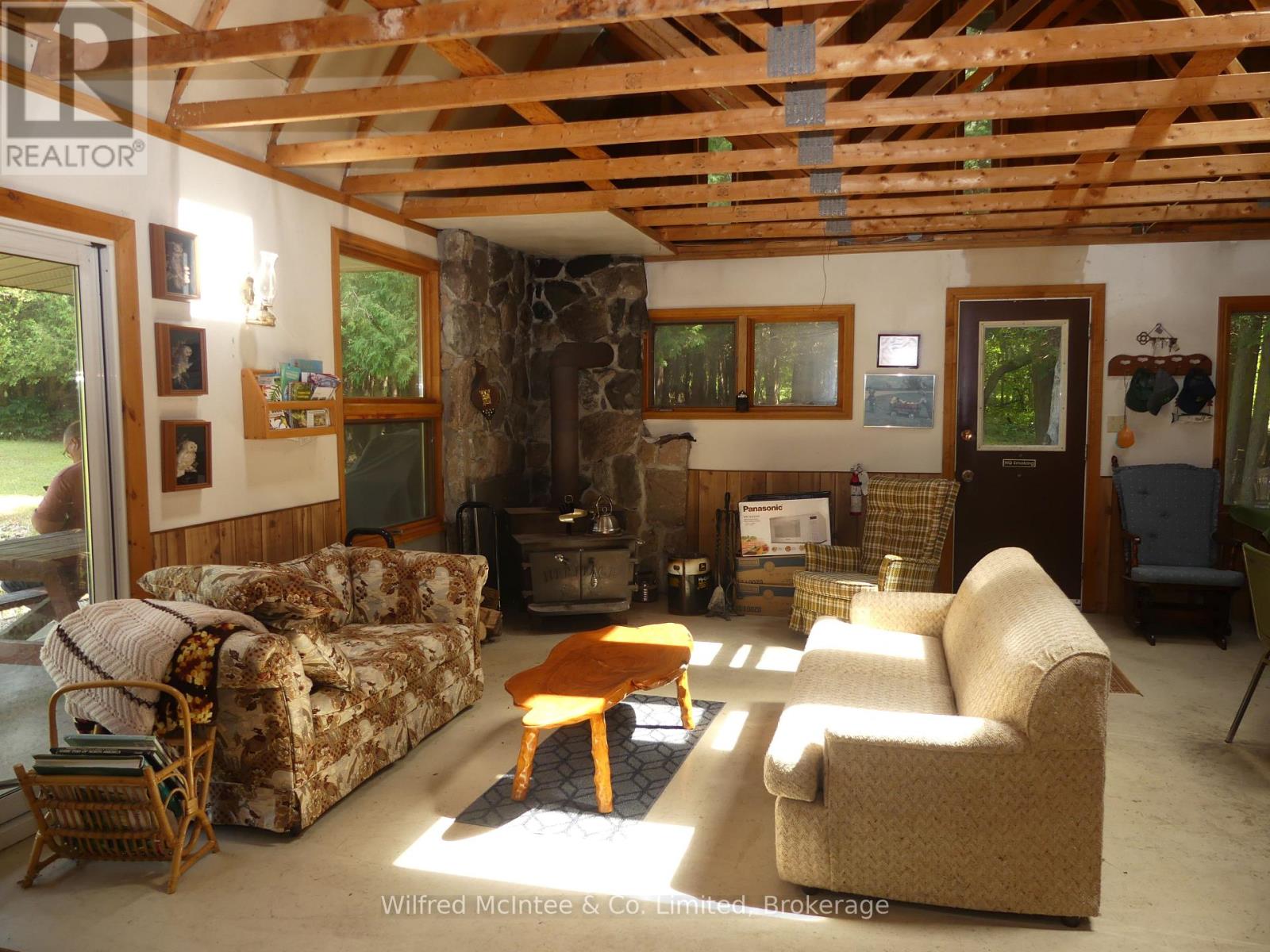 36823 Belfast Road, Ashfield-Colborne-Wawanosh, Ontario  N0G 2H0 - Photo 21 - X12315435