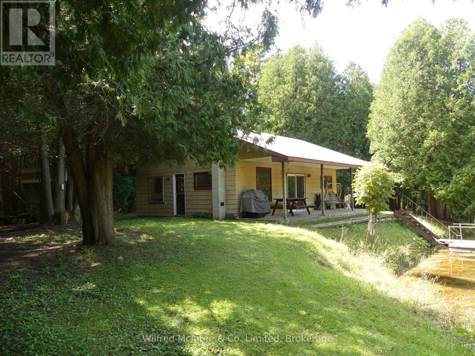 36823 Belfast Road, Ashfield-Colborne-Wawanosh, Ontario  N0G 2H0 - Photo 26 - X12315435