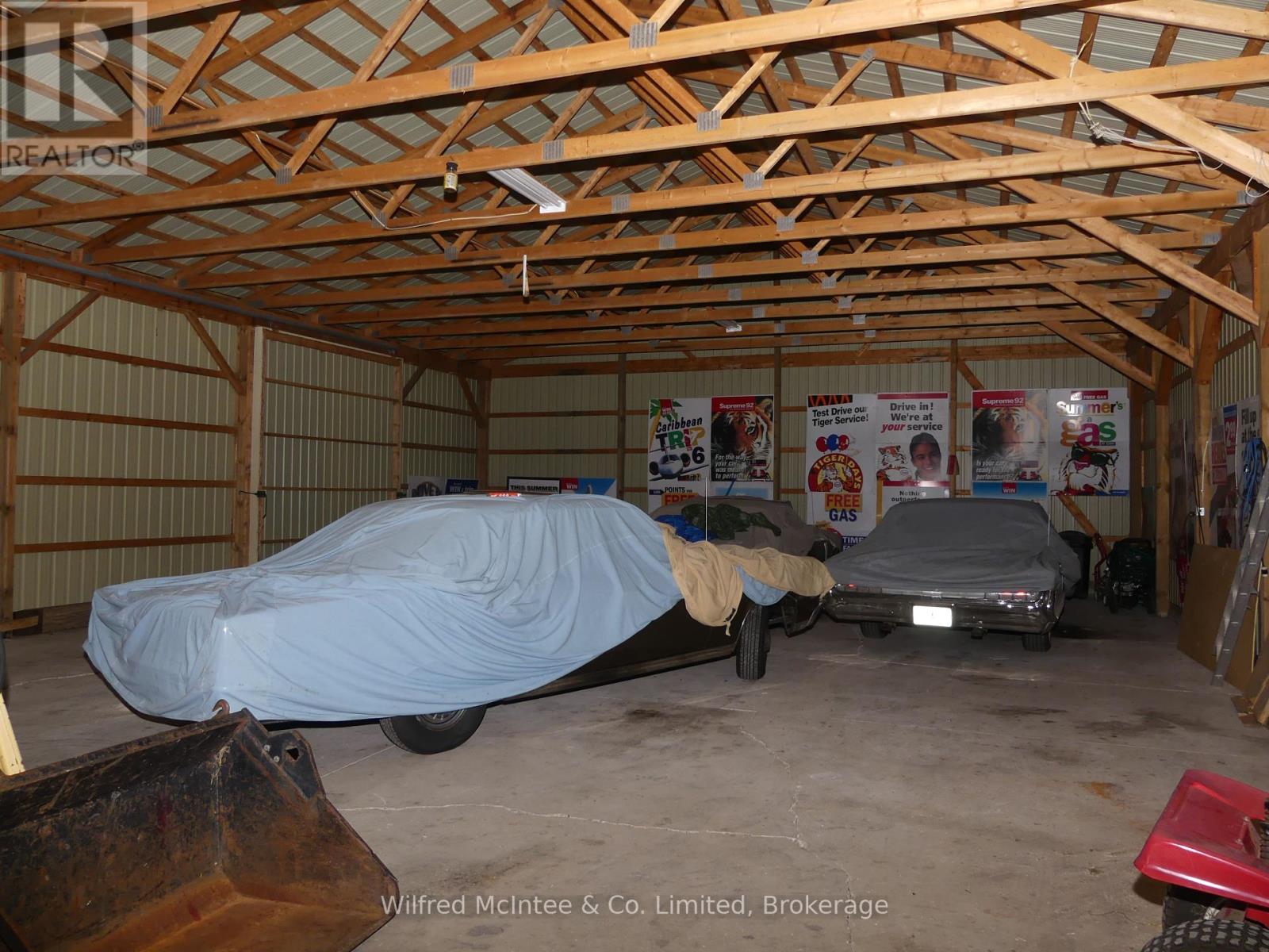 36823 Belfast Road, Ashfield-Colborne-Wawanosh, Ontario  N0G 2H0 - Photo 29 - X12315435