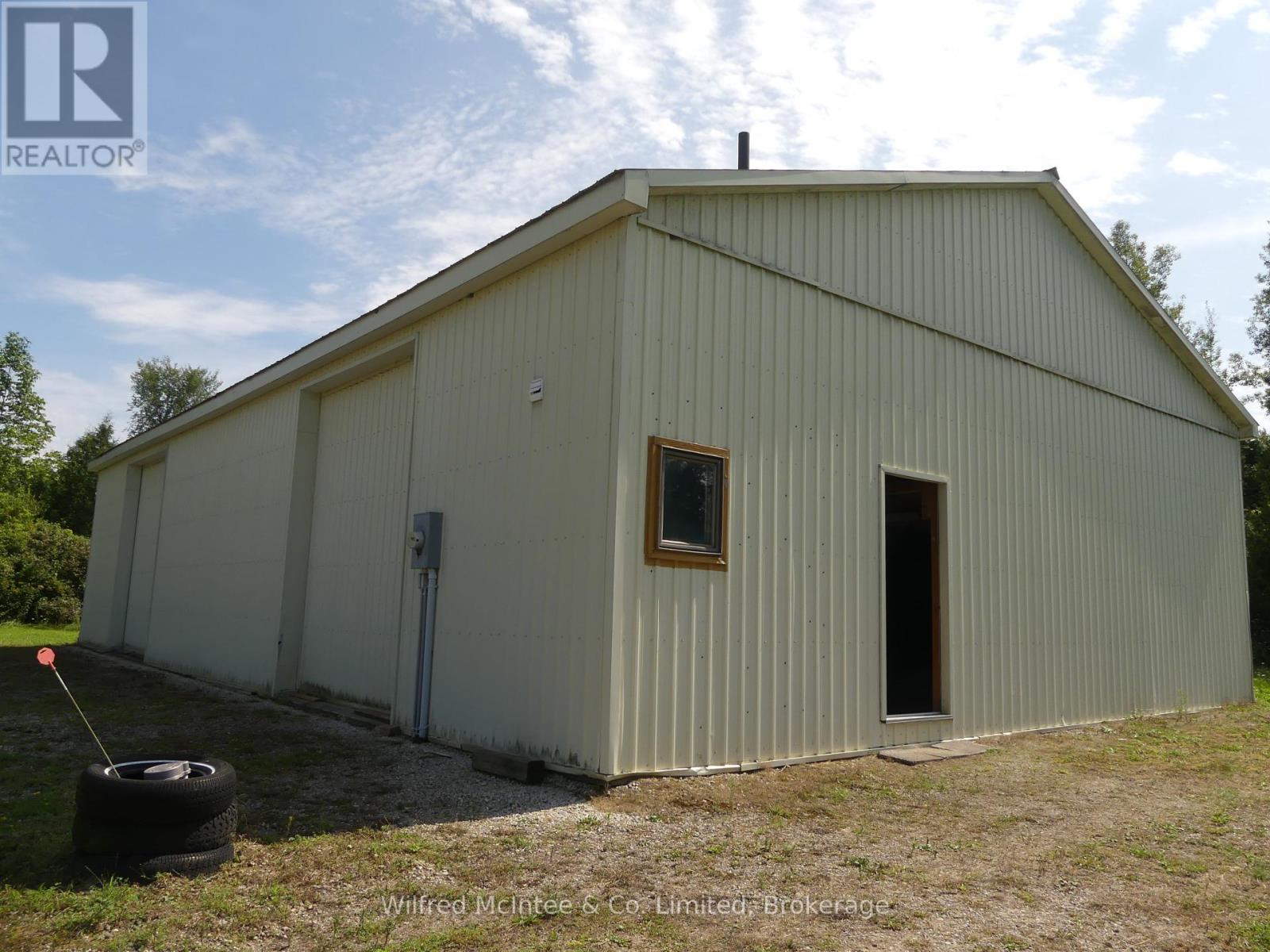 36823 Belfast Road, Ashfield-Colborne-Wawanosh, Ontario  N0G 2H0 - Photo 34 - X12315435