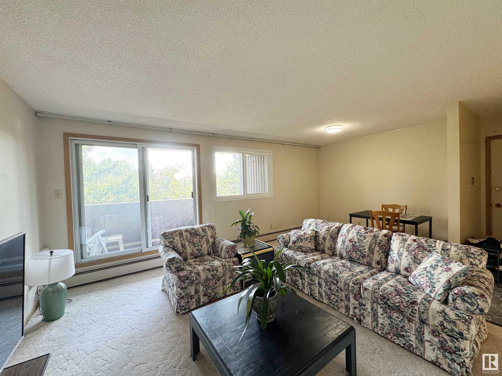 Property at #312 2315 119 ST NW image 5