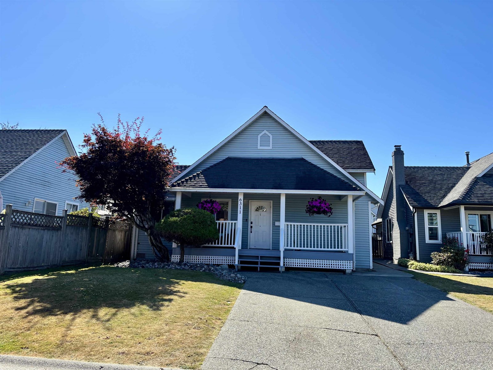 Property at 6311 135A STREET image 1