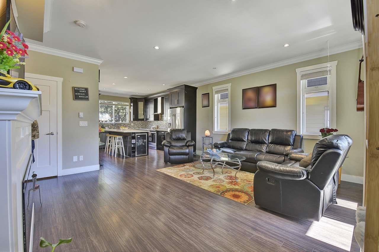 6 14285 64 Avenue, Surrey, British Columbia  V3W 1Z2 - Photo 8 - R3031871