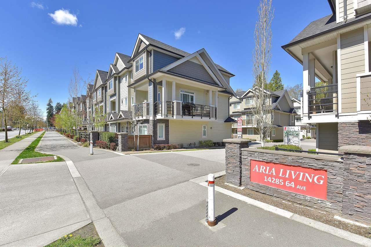 6 14285 64 Avenue, Surrey, British Columbia  V3W 1Z2 - Photo 25 - R3031871