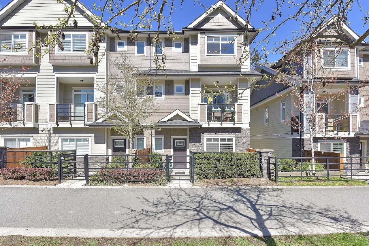 6 14285 64 Avenue, Surrey, British Columbia  V3W 1Z2 - Photo 23 - R3031871