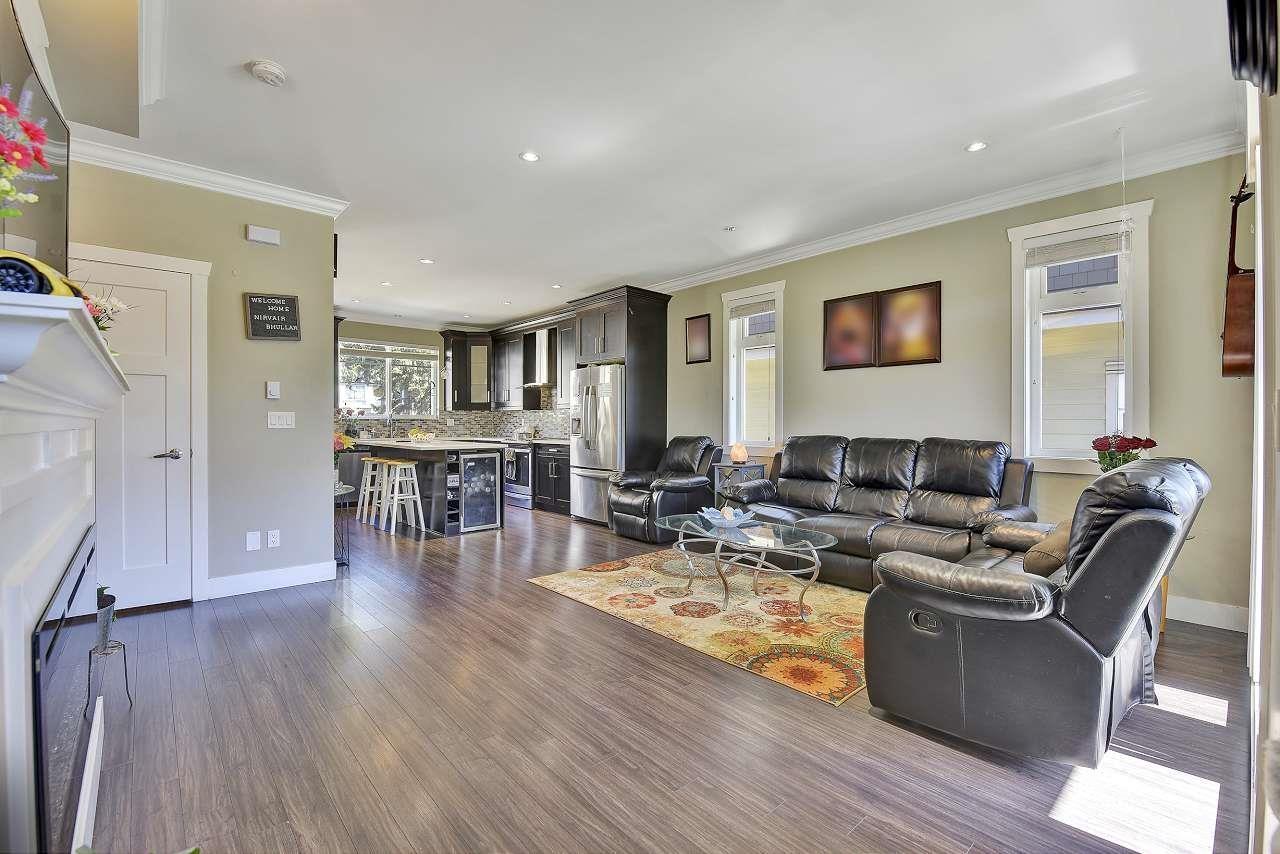 6 14285 64 Avenue, Surrey, British Columbia  V3W 1Z2 - Photo 7 - R3031871