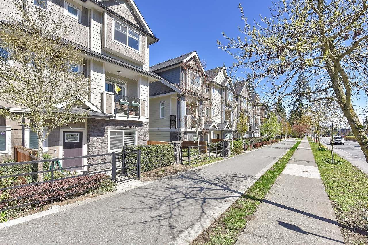 6 14285 64 Avenue, Surrey, British Columbia  V3W 1Z2 - Photo 24 - R3031871