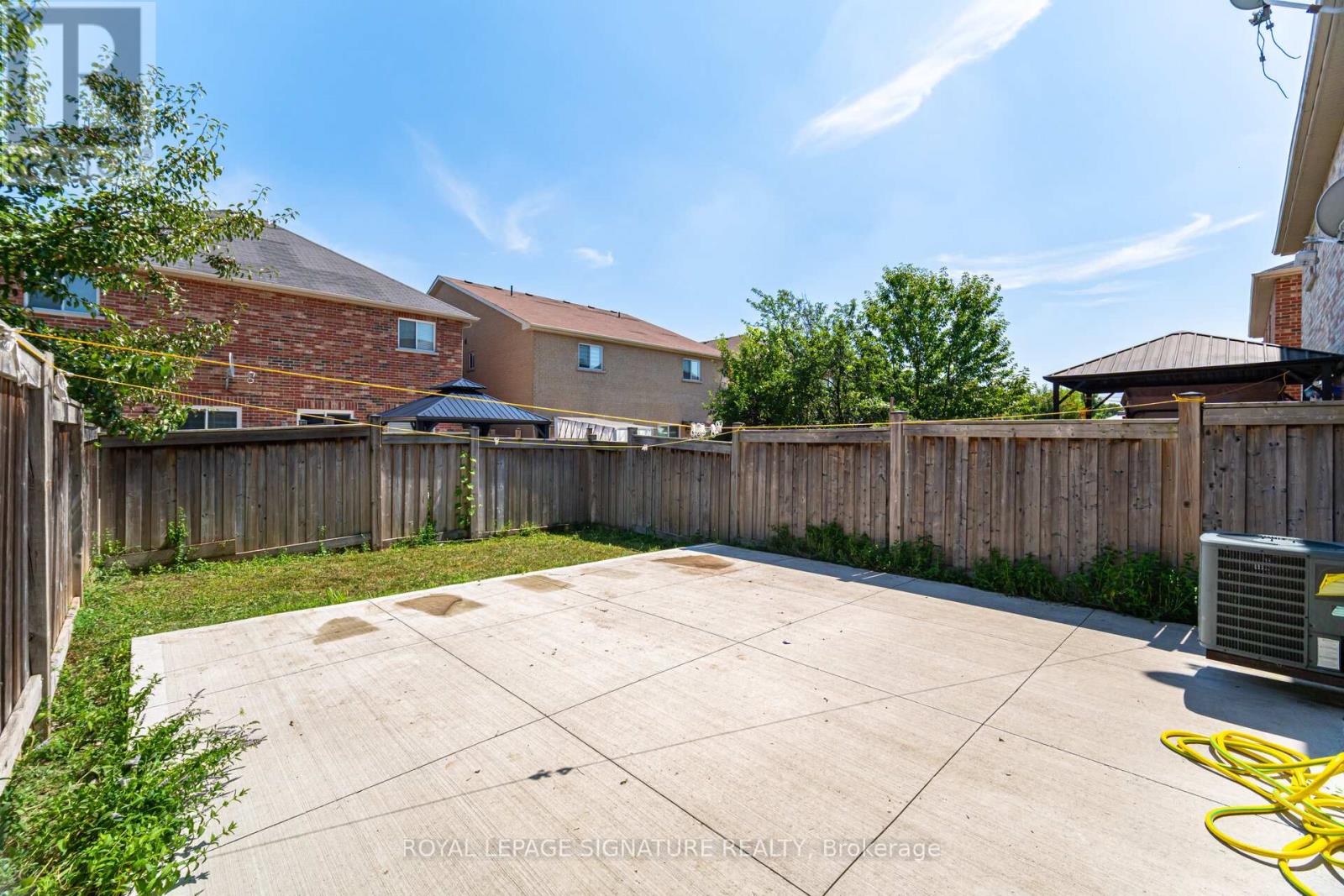 443 Comiskey Crescent, Mississauga, Ontario  L5W 0C7 - Photo 39 - W12315232
