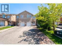 443 COMISKEY CRESCENT, Mississauga, Ontario
