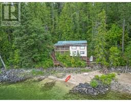 26 Simard Road, enderby, British Columbia