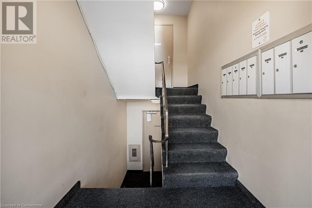 744 Lincoln Street Unit# 8, Welland, Ontario  L3B 4R5 - Photo 13 - 40755124
