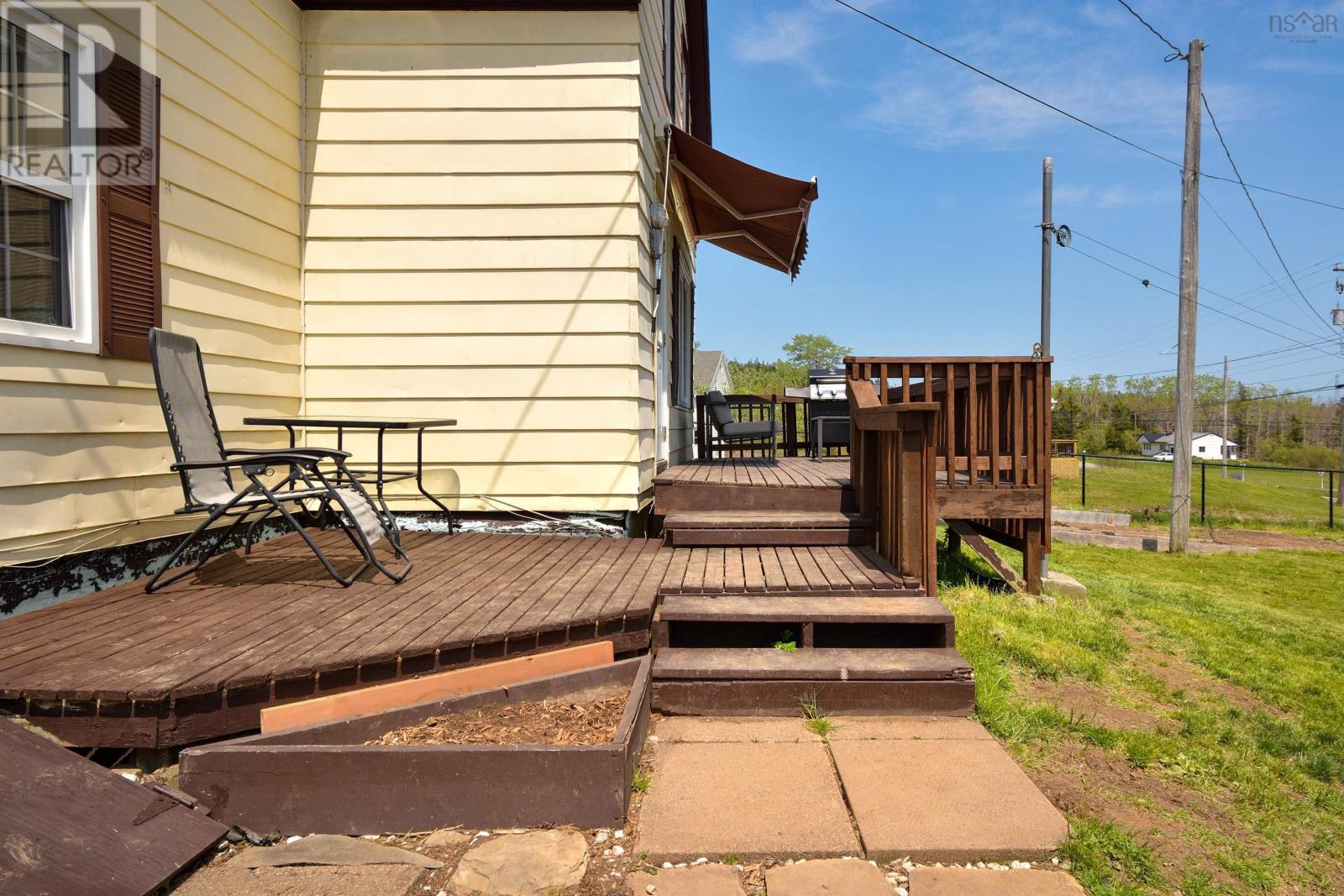8982 Pepperell Street, St. Peter's, Nova Scotia  B0E 3B0 - Photo 30 - 202513800