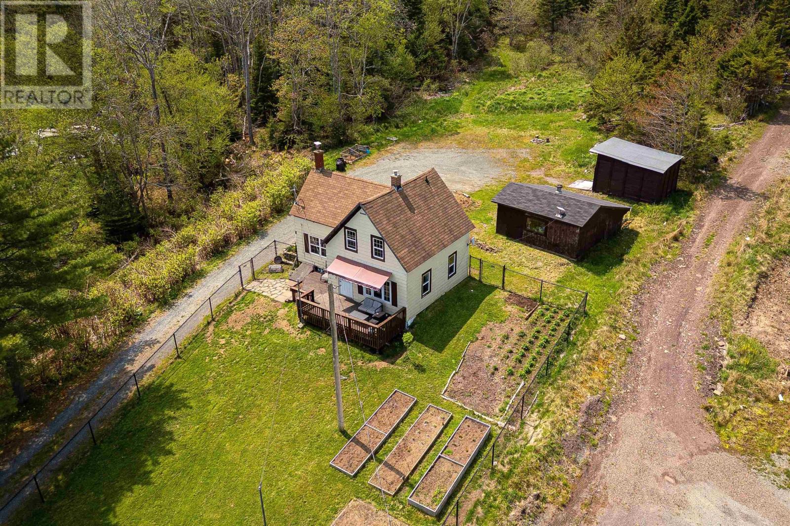 8982 Pepperell Street, St. Peter's, Nova Scotia  B0E 3B0 - Photo 46 - 202513800